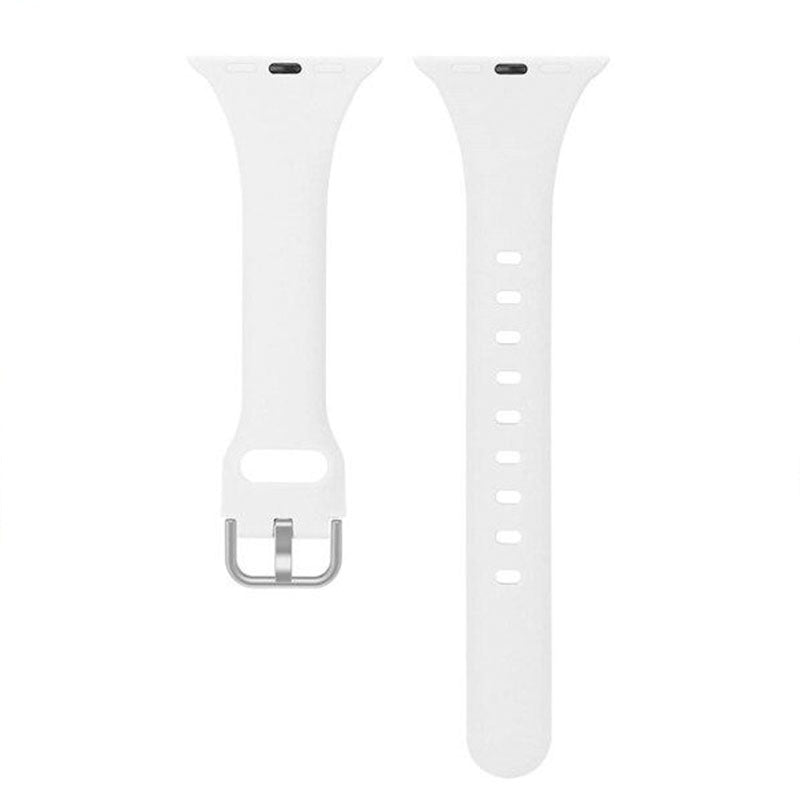 Strap for Apple Watch - Silicone Watch Straps | Beruity