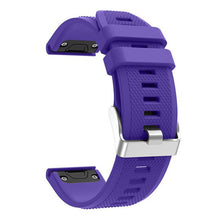 Load image into Gallery viewer, Strap For Garmin MARQ Athlete Performance Edition - Garmin Dreams strap-for-garmin-marq-athlete-performance-edition, 
