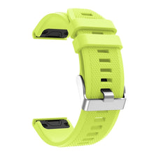 Load image into Gallery viewer, Strap for Garmin Fenix 5 - Garmin Dreams strap-for-garmin-fenix-5, 
