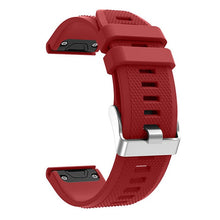 Load image into Gallery viewer, Strap For Garmin MARQ Adventurer - Garmin Dreams strap-for-garmin-marq-adventurer, 
