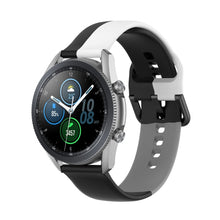 Load image into Gallery viewer, Silicone Wristband Custom - Samsung Galaxy Watch Band | Beruity
