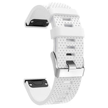 Load image into Gallery viewer, Garmin Quickfit Band - Wristband for Watches | Beruity
