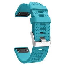 Load image into Gallery viewer, Garmin Quickfit Band - Wristband for Watches | Beruity
