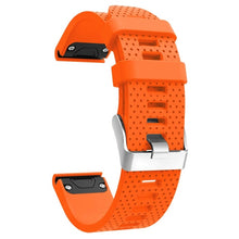 Load image into Gallery viewer, Garmin Quickfit Band - Wristband for Watches | Beruity
