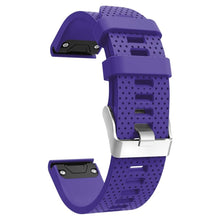 Load image into Gallery viewer, Garmin Quickfit Band - Wristband for Watches | Beruity
