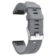 Load image into Gallery viewer, Garmin Quickfit Band - Wristband for Watches | Beruity
