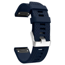 Load image into Gallery viewer, Garmin Quickfit Band - Wristband for Watches | Beruity
