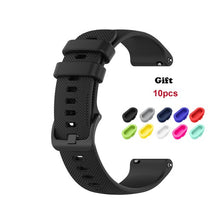 Load image into Gallery viewer, Strap For Garmin Venu 2S - Garmin Dreams quick-release-band-18mm, 
