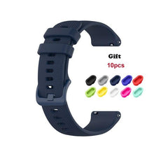 Load image into Gallery viewer, Strap For Garmin Vivomove 3S - Garmin Dreams strap-for-garmin-vivomove-3s, 
