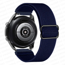 Load image into Gallery viewer, Nylon Strap For Samsung Galaxy Watch4
