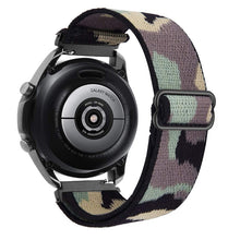 Load image into Gallery viewer, Nylon Strap For Samsung Galaxy Watch4
