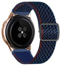 Load image into Gallery viewer, Nylon Strap For Samsung Galaxy Watch4
