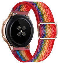 Load image into Gallery viewer, Nylon Strap For Samsung Galaxy Watch4
