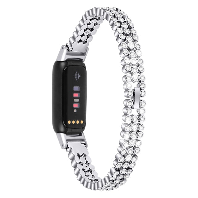 Strap For Fitbit Luxe