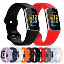 Load image into Gallery viewer, Charge 5 Bands - Strap For Fitbit | Beruity
