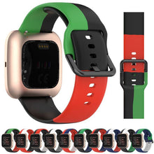 Load image into Gallery viewer, Strap For Fitbit Versa 2 - Garmin Dreams strap-for-fitbit-versa-6, 
