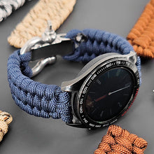 Load image into Gallery viewer, Rope Braided Strap for Samsung Galaxy Watch4
