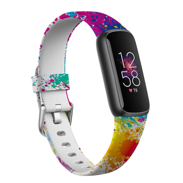 Straps For Fitbit Luxe