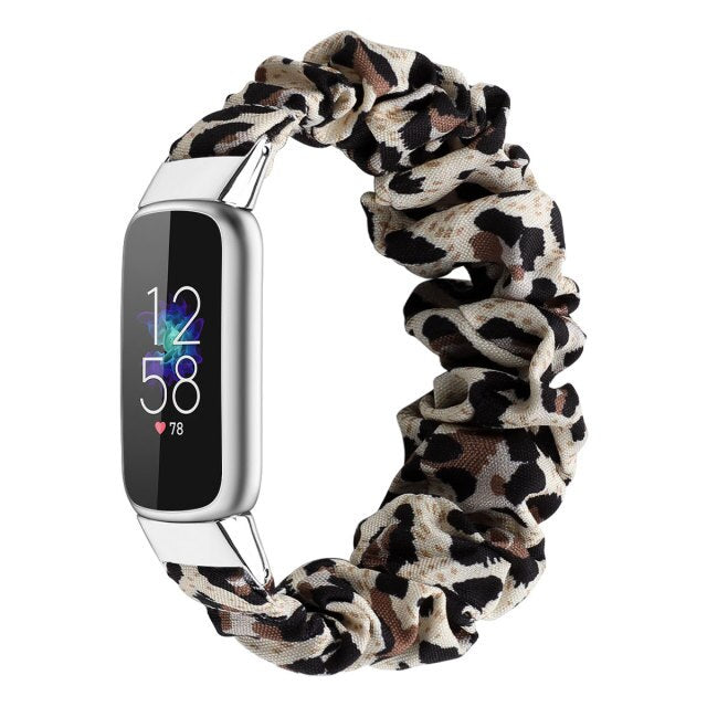 Strap For Fitbit Luxe