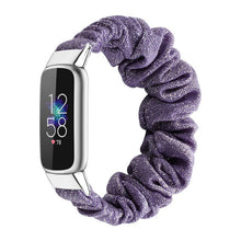 Load image into Gallery viewer, Strap For Fitbit Luxe
