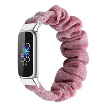 Load image into Gallery viewer, Strap For Fitbit Luxe
