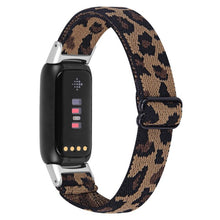 Load image into Gallery viewer, Elastic Nylon Band For Fitbit Luxe
