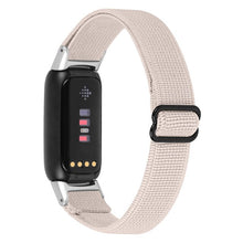 Load image into Gallery viewer, Elastic Nylon Band For Fitbit Luxe
