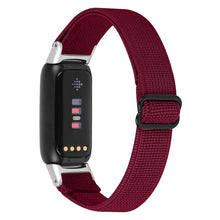 Load image into Gallery viewer, Elastic Nylon Band For Fitbit Luxe
