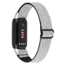 Load image into Gallery viewer, Elastic Nylon Band For Fitbit Luxe
