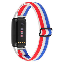 Load image into Gallery viewer, Elastic Nylon Band For Fitbit Luxe
