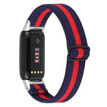 Load image into Gallery viewer, Elastic Nylon Band For Fitbit Luxe
