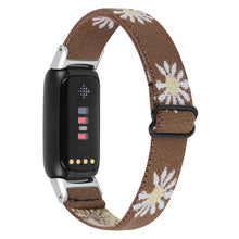 Load image into Gallery viewer, Elastic Nylon Band For Fitbit Luxe
