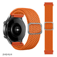 Load image into Gallery viewer, New Braided Loop Smart Watch Straps For Samsung Galaxy Watch4
