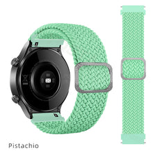 Load image into Gallery viewer, New Braided Loop Smart Watch Straps For Samsung Galaxy Watch4
