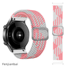 Load image into Gallery viewer, New Braided Loop Smart Watch Straps For Samsung Galaxy Watch4
